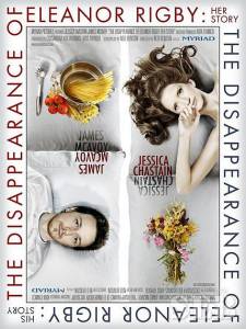     :   / The Disappearance of Eleanor Rigby: Hers ...