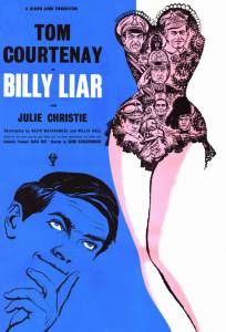   -  / Billy Liar / [1963]