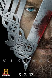     ( 2013  ...) / Vikings / [2013 (1 )]