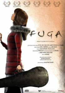   Fuga  / Fuga  / [2012]