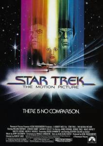    :   / Star Trek: The Motion Picture / [1979]