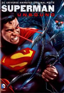   :   / Superman: Unbound / [2013]