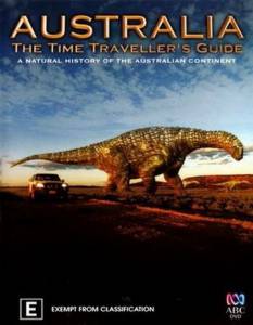         () / Australia: The Time Travelle ...