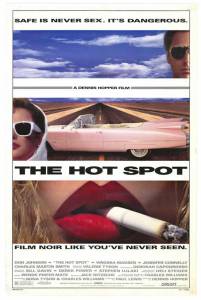      / The Hot Spot / [1990]
