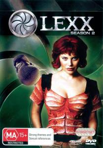     ( 1997  2002) / Lexx / [1997 (4 )]