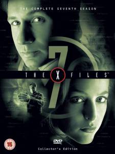      ( 1993  2002) / The X Files / [1993 (9 ) ...