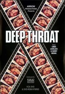      / Deep Throat / [1972]