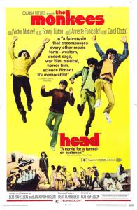     / Head / [1968]