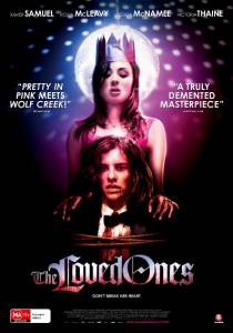     / The Loved Ones / [2009]