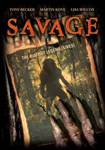   Savage  / Savage  / [2009]