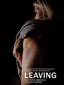  Leaving  / Leaving  / [2008]