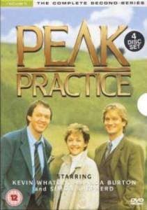      ( 1993  2002) / Peak Practice / [1993 (12  ...
