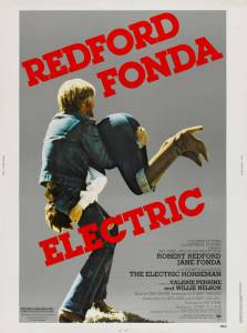      / The Electric Horseman / [1979]