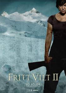    :   / Fritt vilt II / [2008]