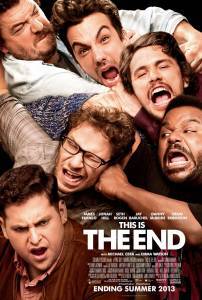      / This Is the End / [2013]