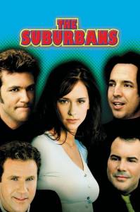      / The Suburbans / [1999]
