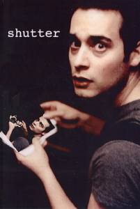   Shutter  / Shutter  / [2001]