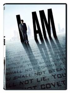     / I Am / [2010]