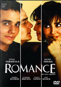     / Romance / [2008]