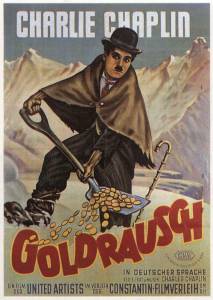      / The Gold Rush / [1925]