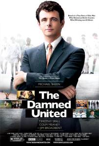      / The Damned United / [2009]
