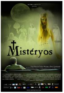     / Mistryos (Mysteries) / [2008]