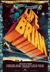        / Life of Brian / [1979]