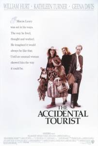      / The Accidental Tourist / [1988]