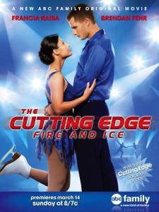     3:     () / The Cutting Edge: Fire & Ice / [2010]