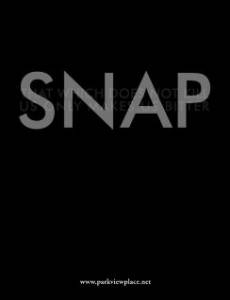   Snap  / Snap  / [2002]