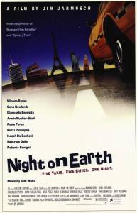       / Night on Earth / [1991]