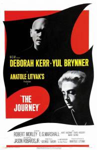     / The Journey / [1959]