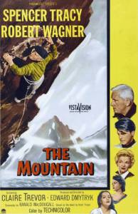     / The Mountain / [1956]