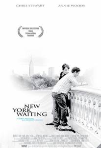  -   / New York Waiting / [2006]
