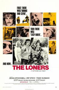     / The Loners / [1972]