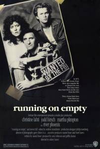       / Running on Empty / [1988]