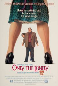       / Only the Lonely / [1991]