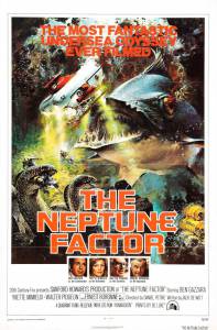      / The Neptune Factor / [1973]