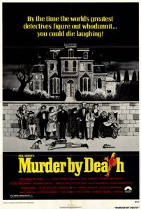       / Murder by Death / [1976]