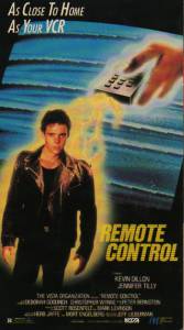     / Remote Control / [1988]
