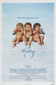     / A Wedding / [1978]