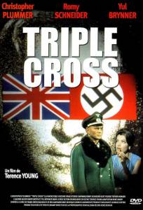      / Triple Cross / [1966]