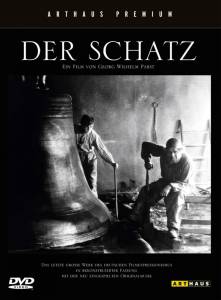     / Der Schatz / [1923]