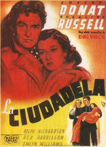     / The Citadel / [1938]