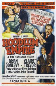   Hoodlum Empire  / Hoodlum Empire  / [1952]