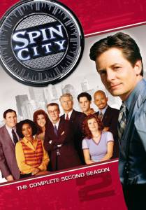      ( 1996  2002) / Spin City / [1996 (6 )]