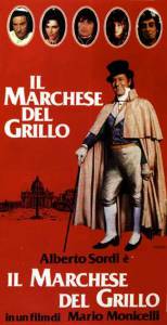       / Il marchese del Grillo / [1981]