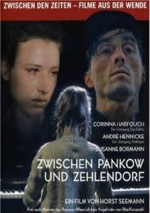        / Zwischen Pankow und Zehlendorf / [1991]