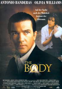    / The Body / [2000]