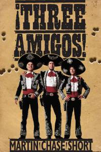     !  / Three Amigos! / [1986]